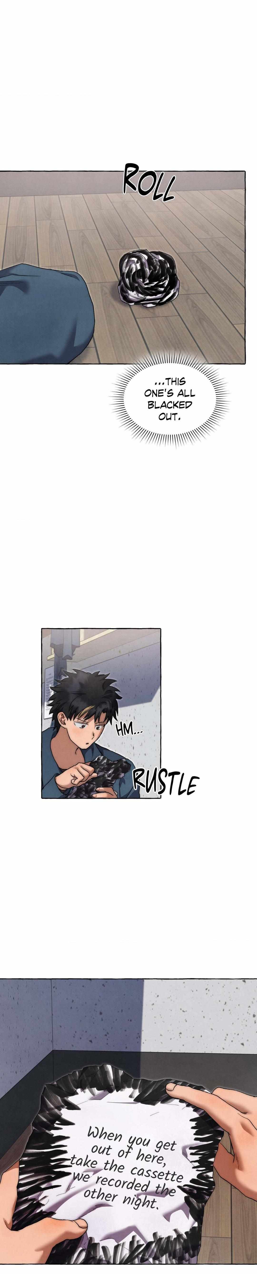 Read Slammer Dogs Manga Online