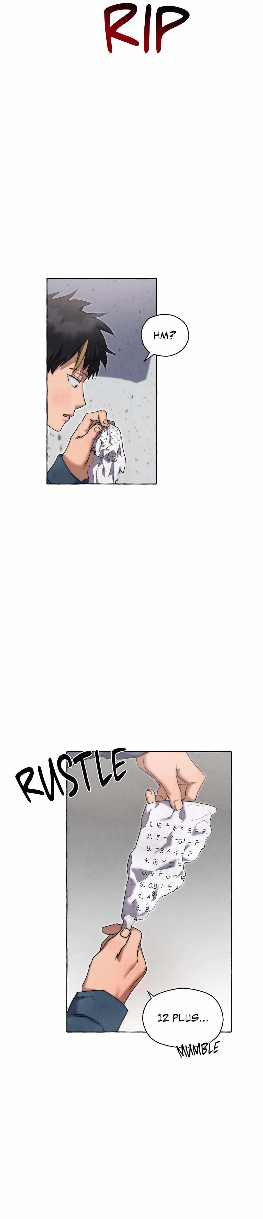 Read Slammer Dogs Manga Online