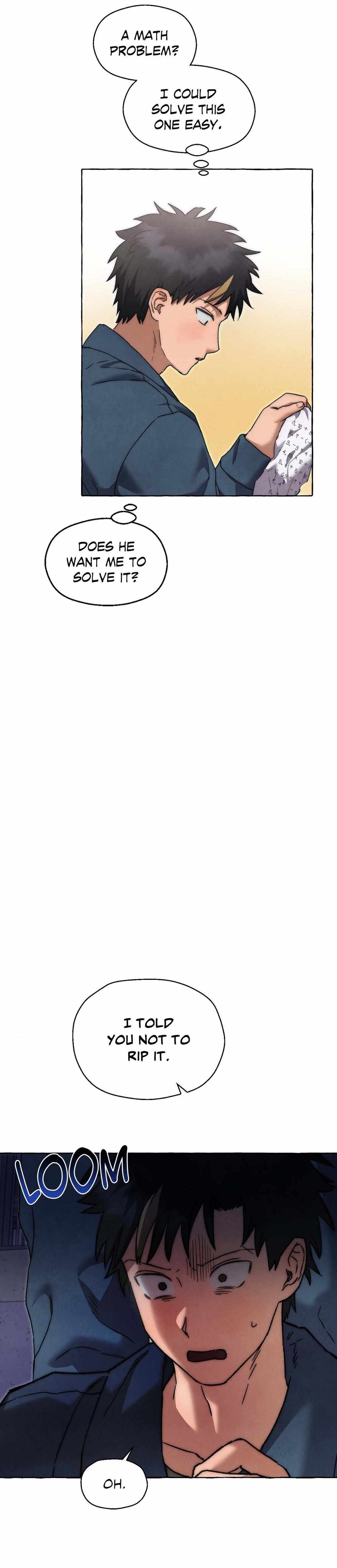 Read Slammer Dogs Manga Online