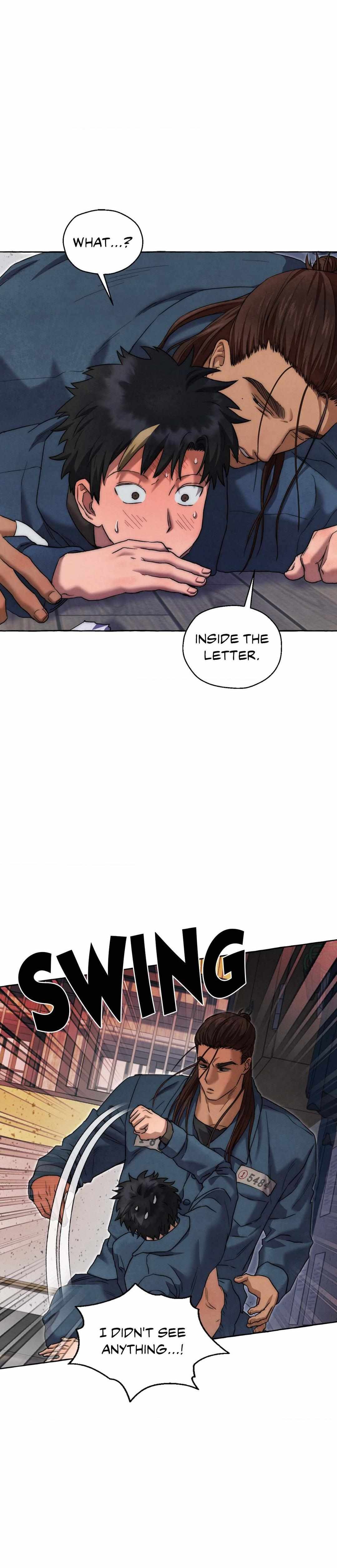 Read Slammer Dogs Manga Online