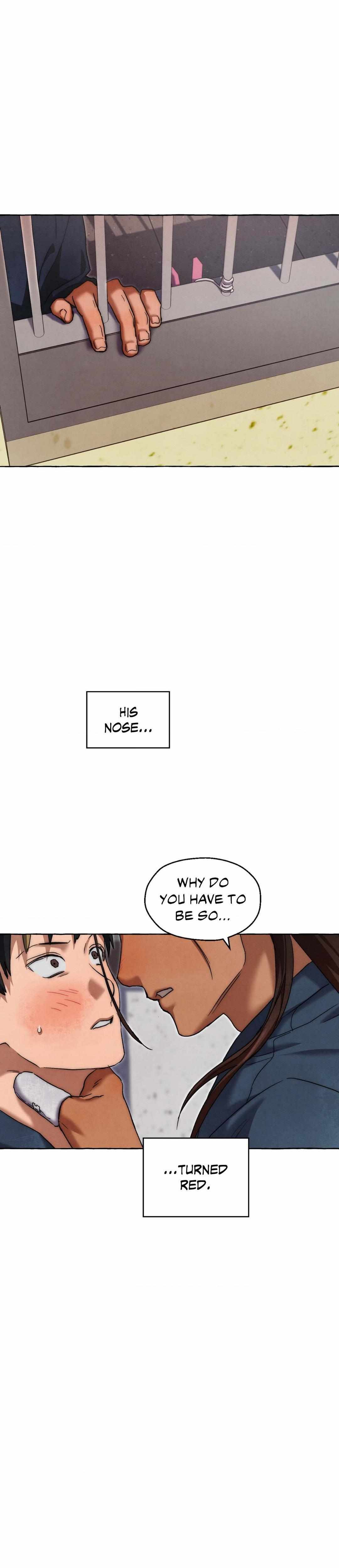 Read Slammer Dogs Manga Online