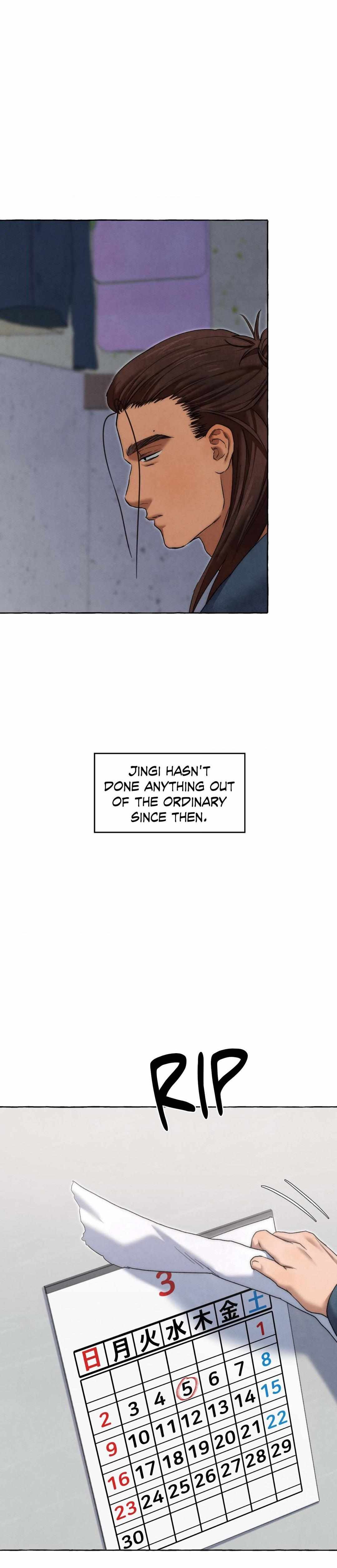 Read Slammer Dogs Manga Online