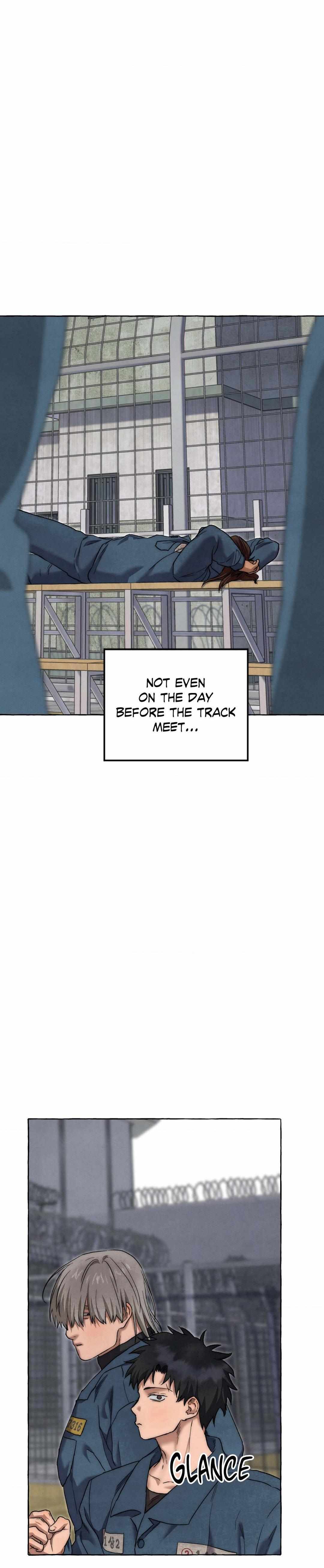 Read Slammer Dogs Manga Online