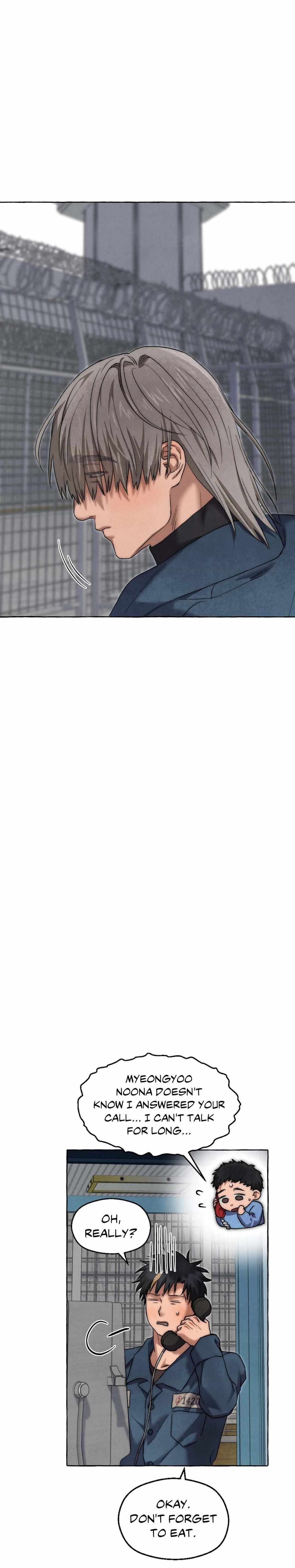 Read Slammer Dogs Manga Online