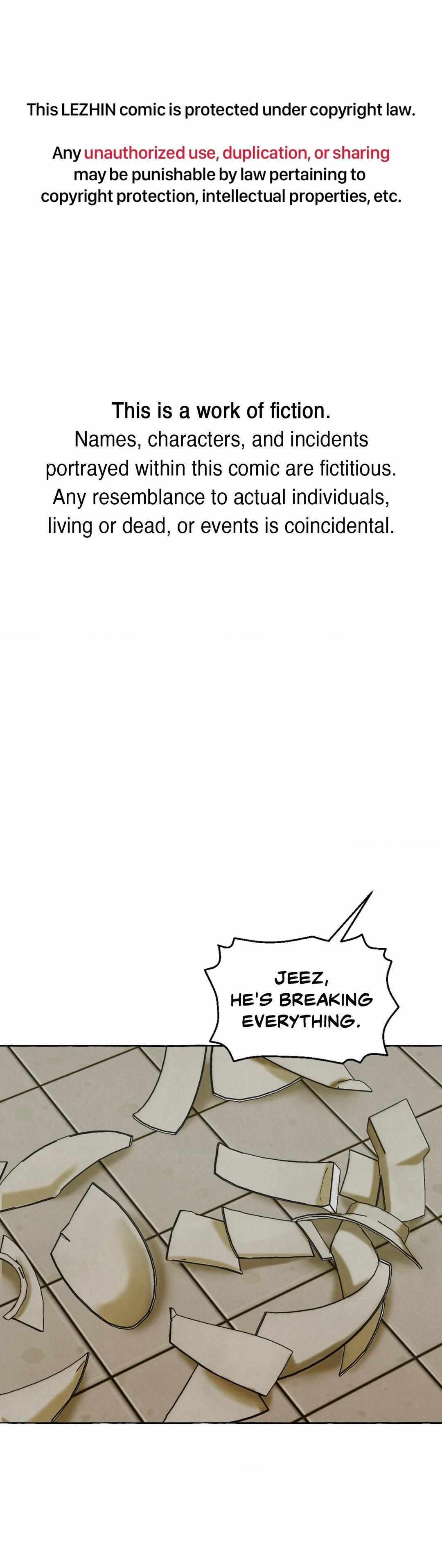 Read Slammer Dogs Manga Online