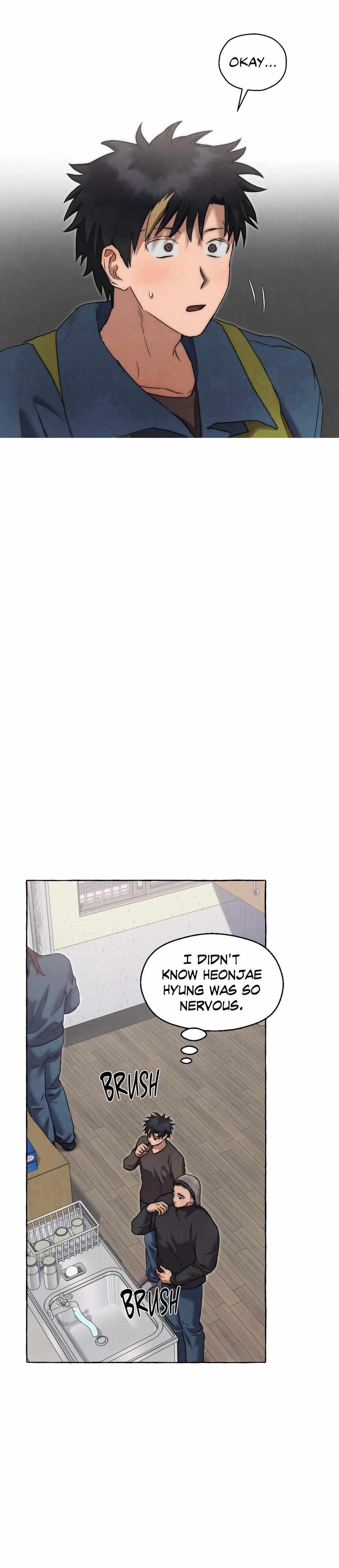 Read Slammer Dogs Manga Online