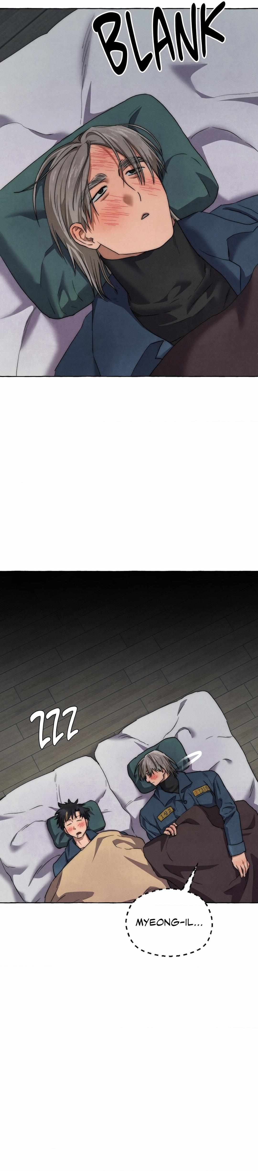 Read Slammer Dogs Manga Online