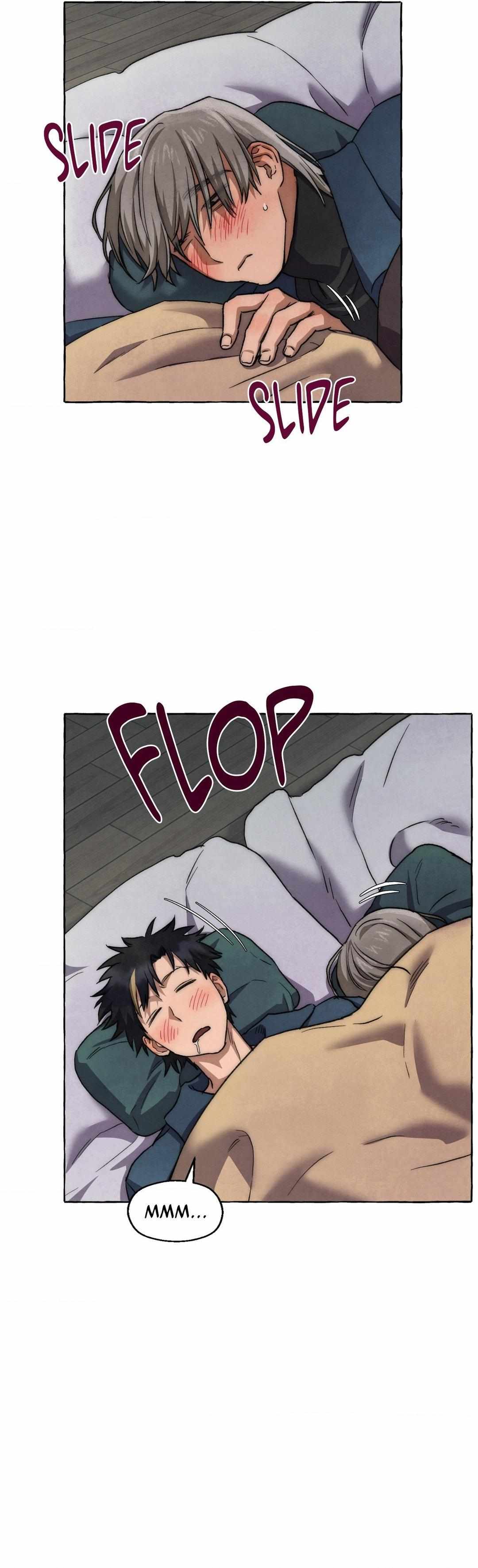 Read Slammer Dogs Manga Online