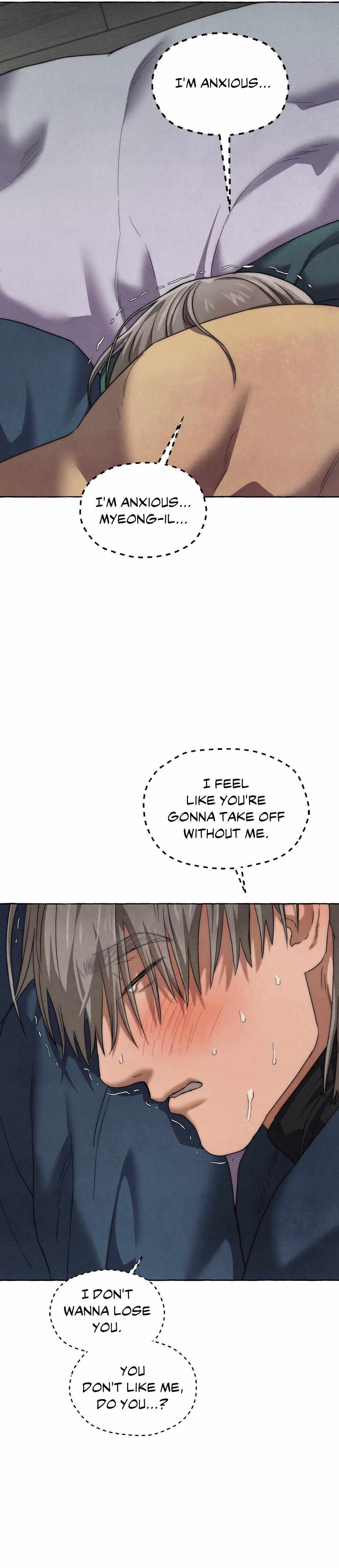 Read Slammer Dogs Manga Online