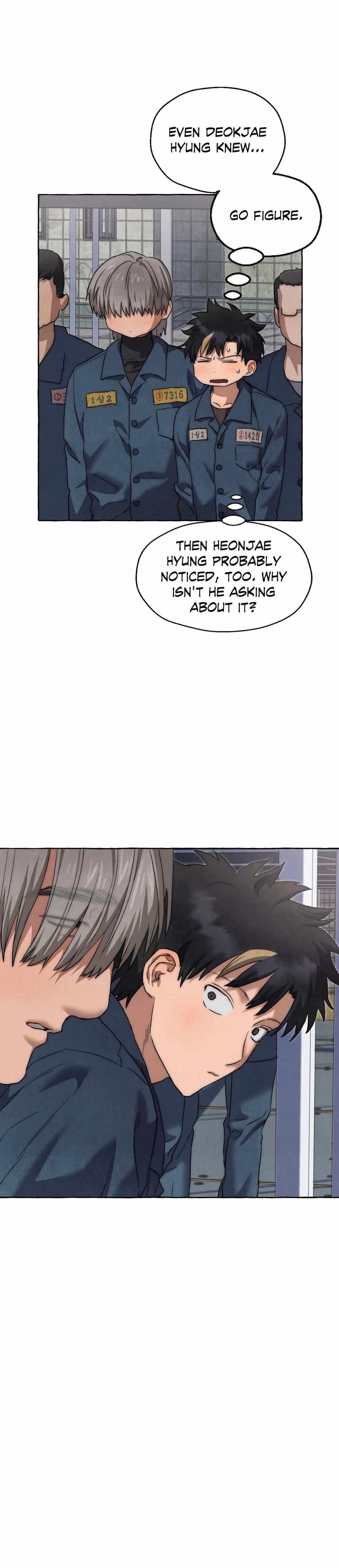 Read Slammer Dogs Manga Online