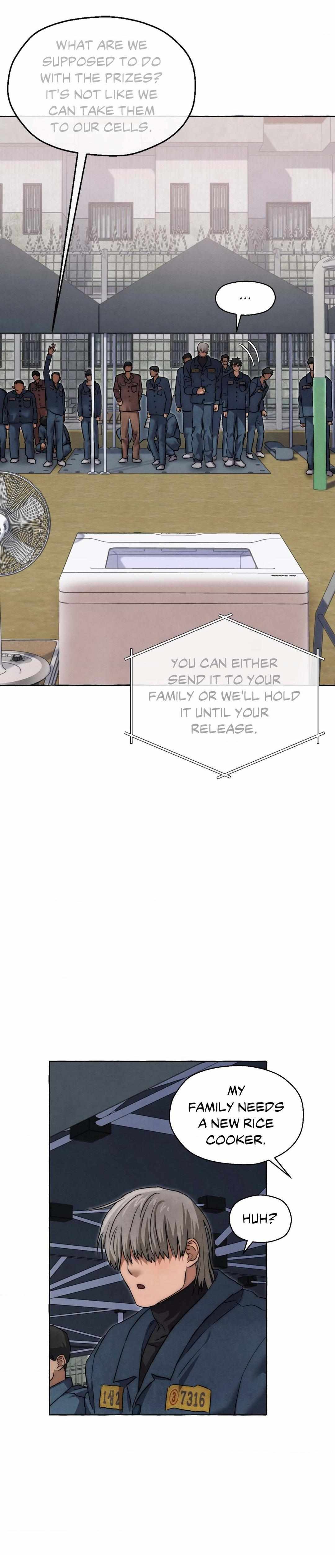 Read Slammer Dogs Manga Online