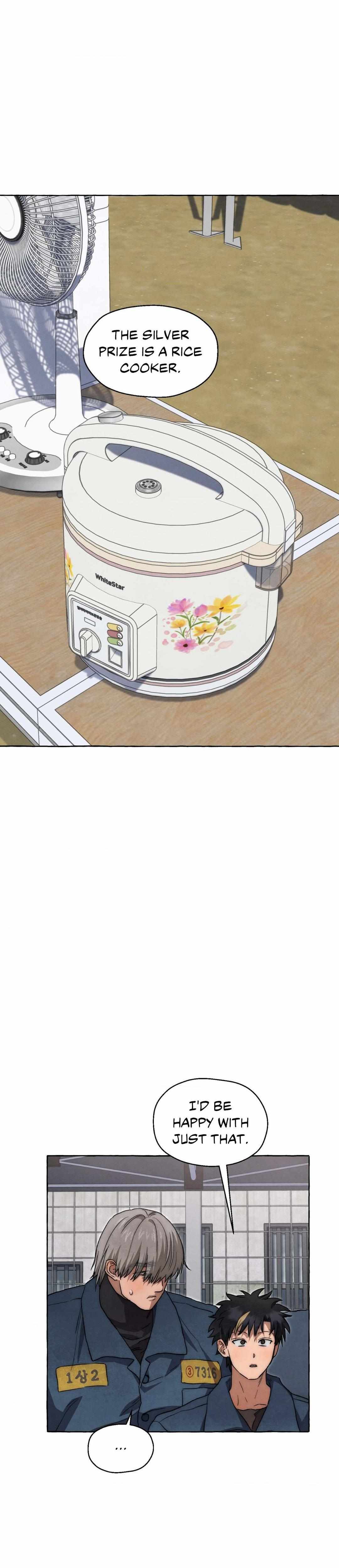 Read Slammer Dogs Manga Online