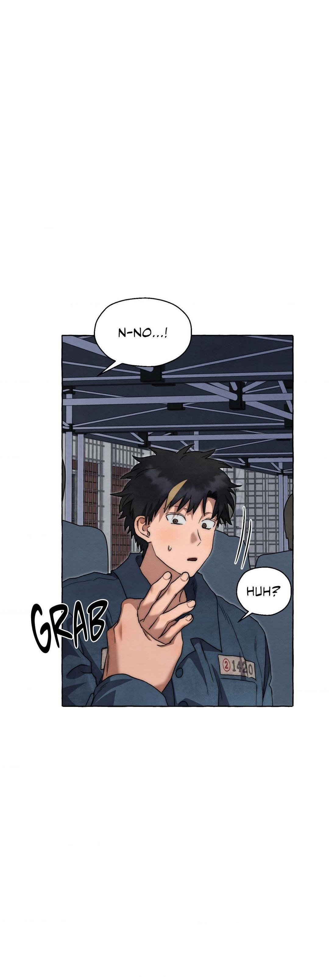 Read Slammer Dogs Manga Online