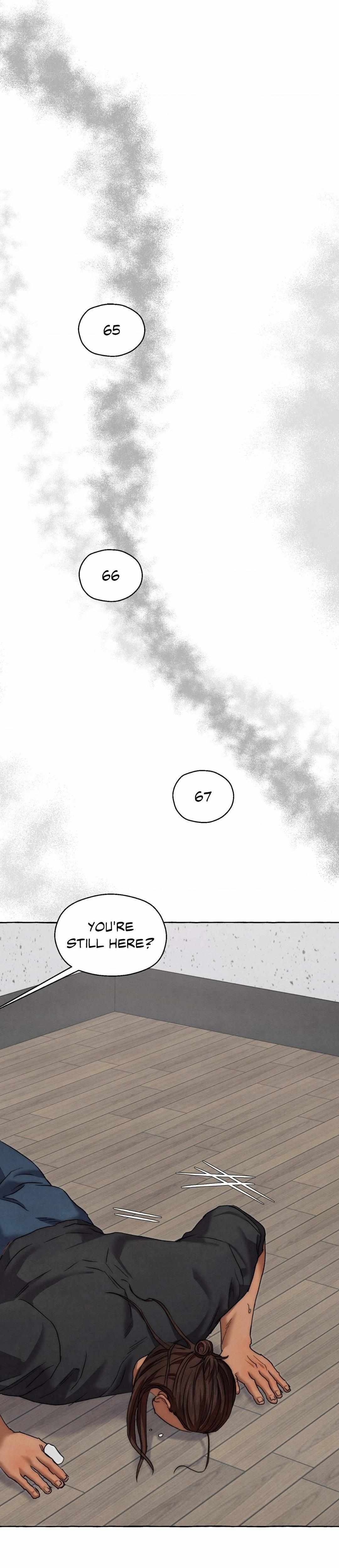 Read Slammer Dogs Manga Online