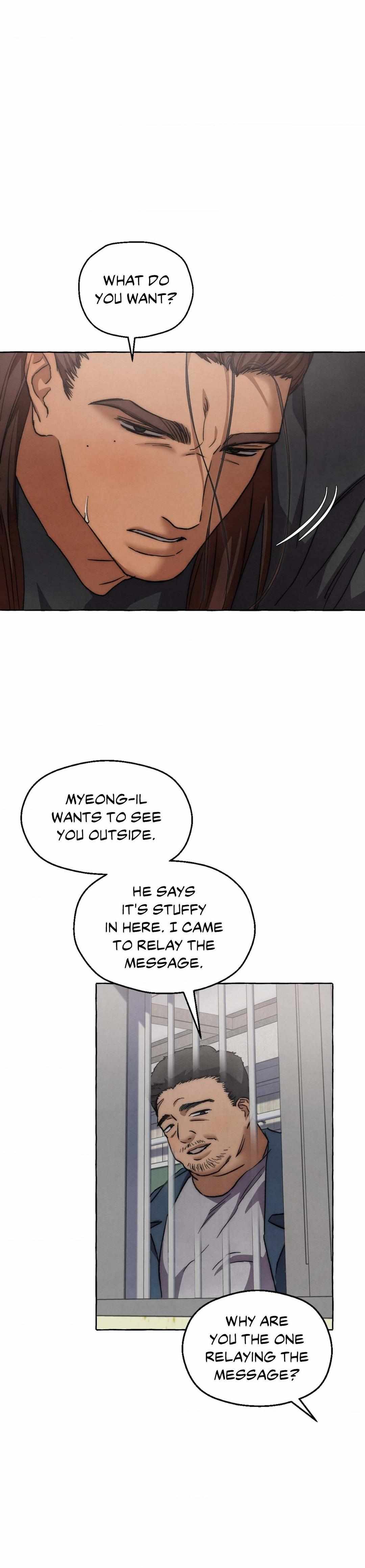 Read Slammer Dogs Manga Online