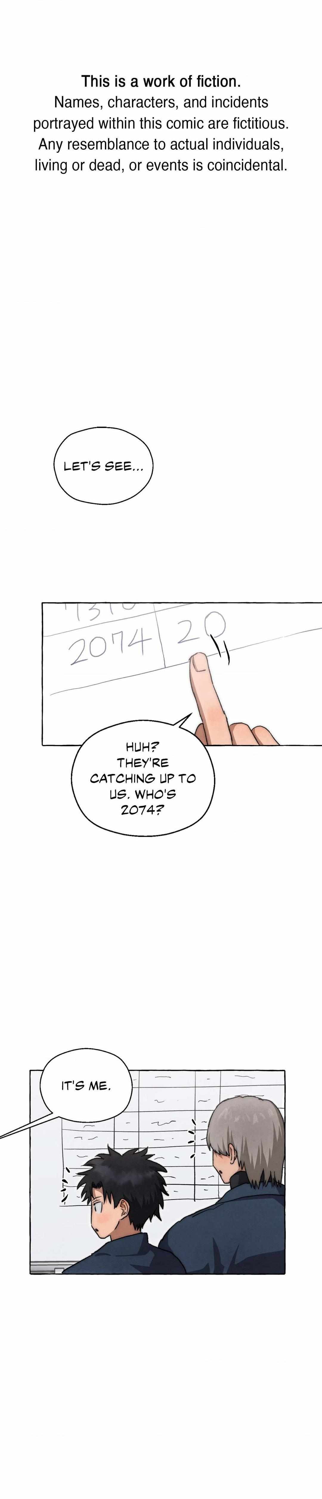 Read Slammer Dogs Manga Online