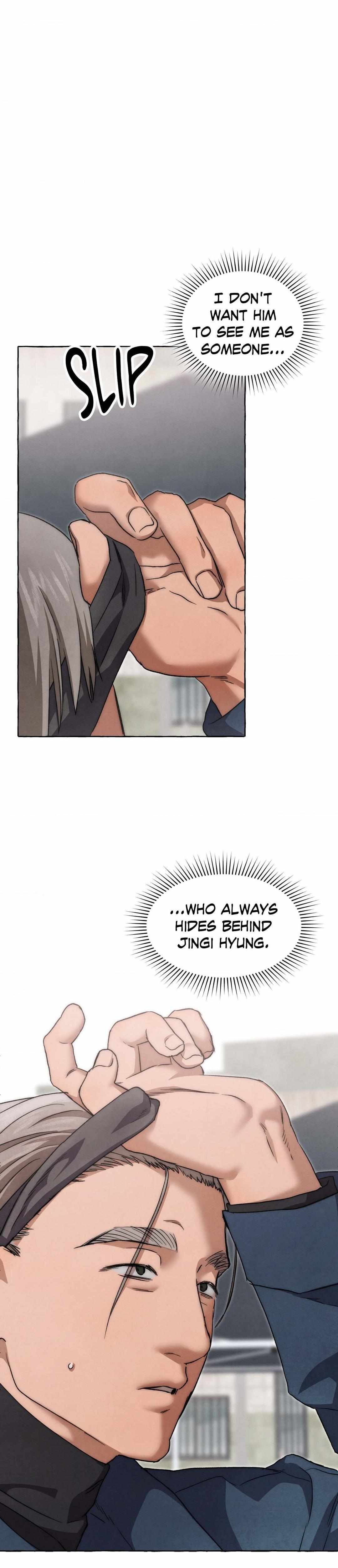 Read Slammer Dogs Manga Online