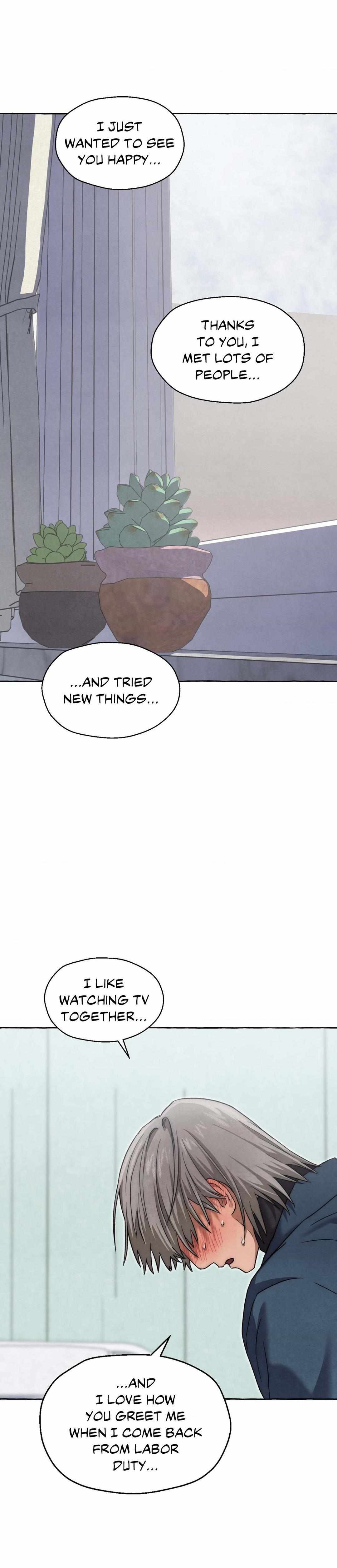 Read Slammer Dogs Manga Online