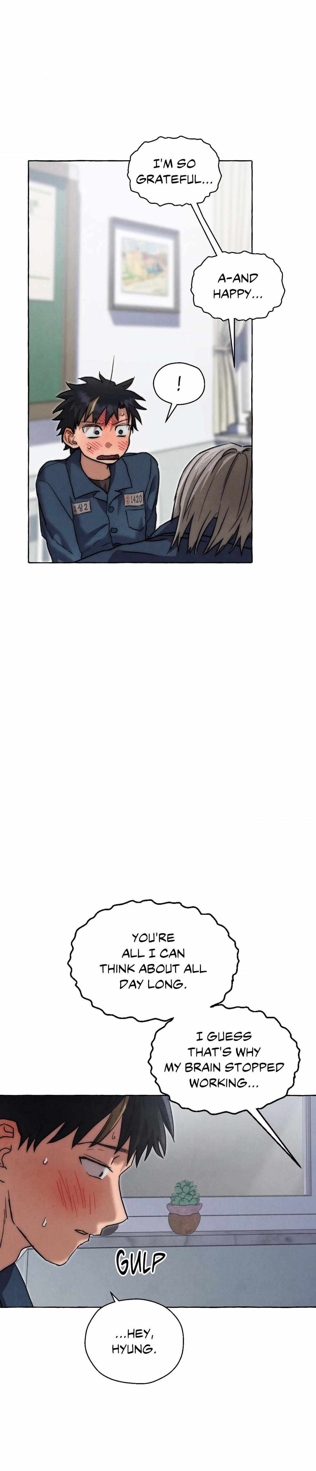 Read Slammer Dogs Manga Online