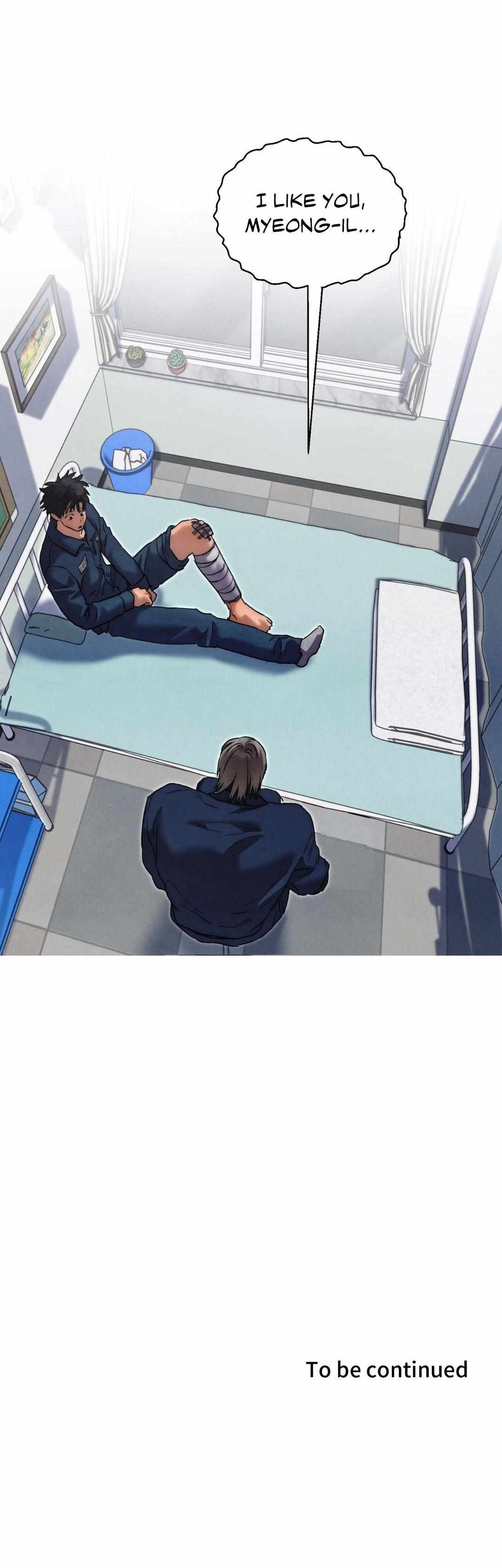 Read Slammer Dogs Manga Online