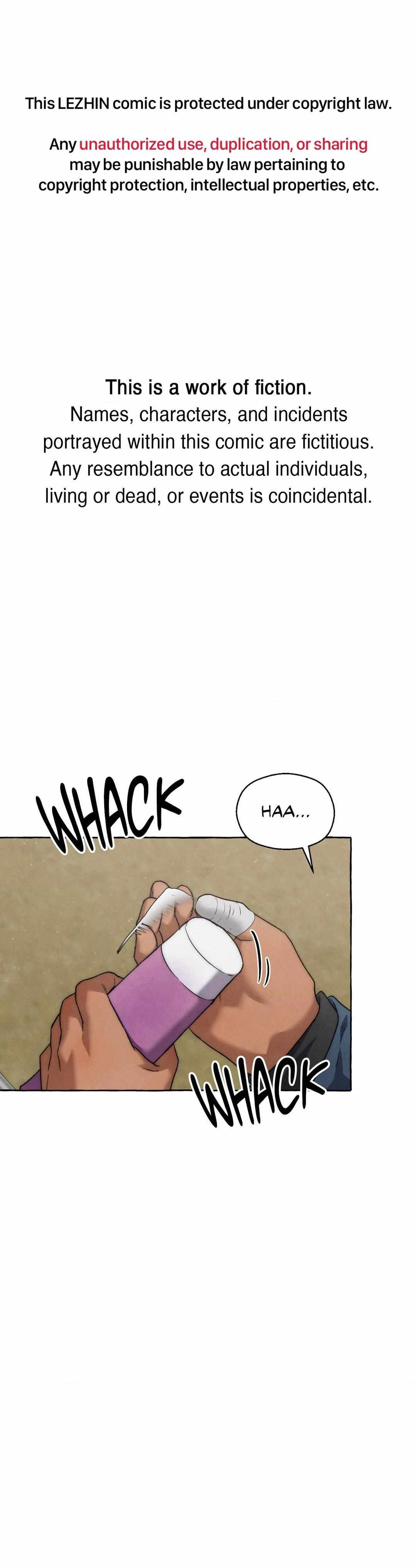 Read Slammer Dogs Manga Online