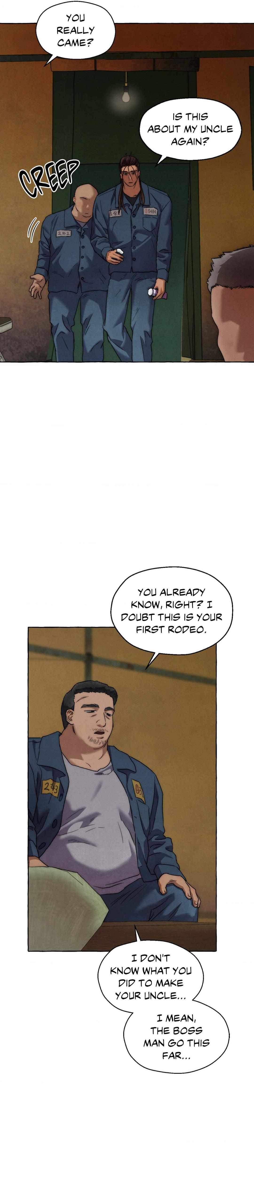 Read Slammer Dogs Manga Online