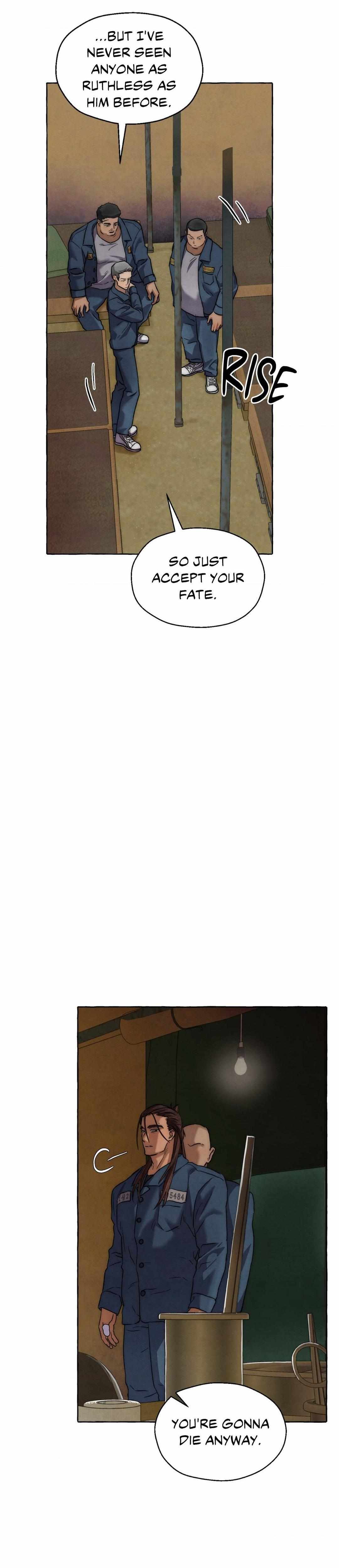 Read Slammer Dogs Manga Online