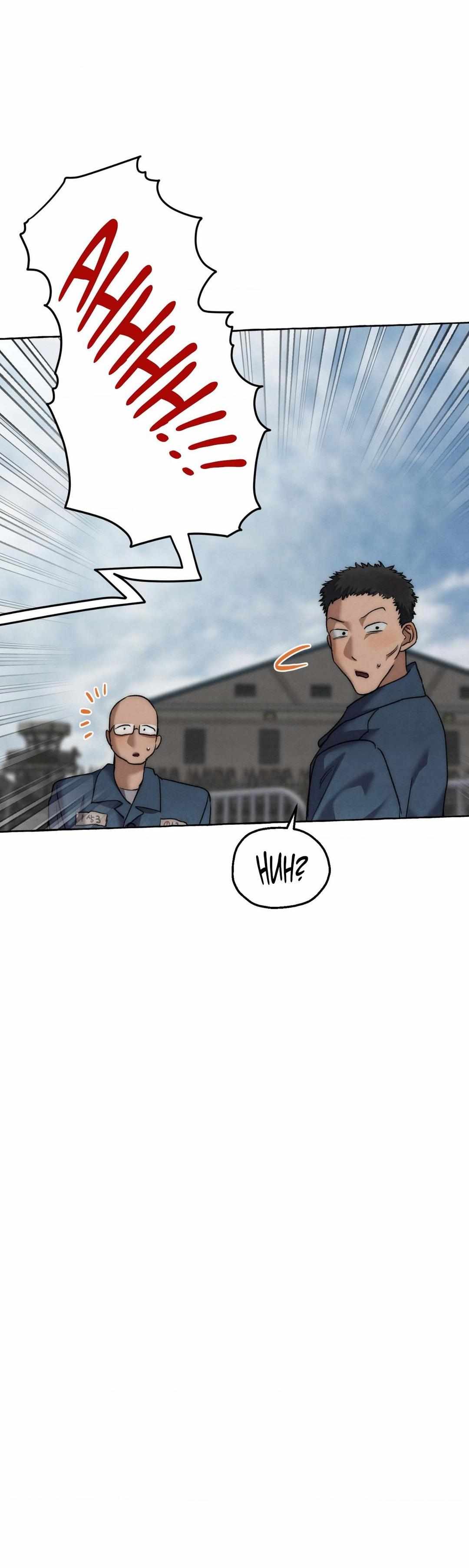 Read Slammer Dogs Manga Online