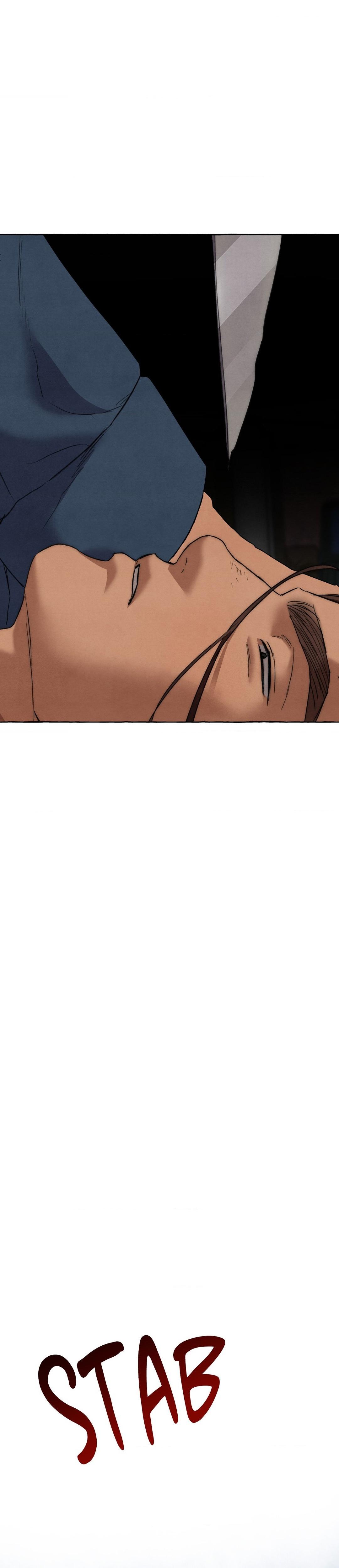 Read Slammer Dogs Manga Online