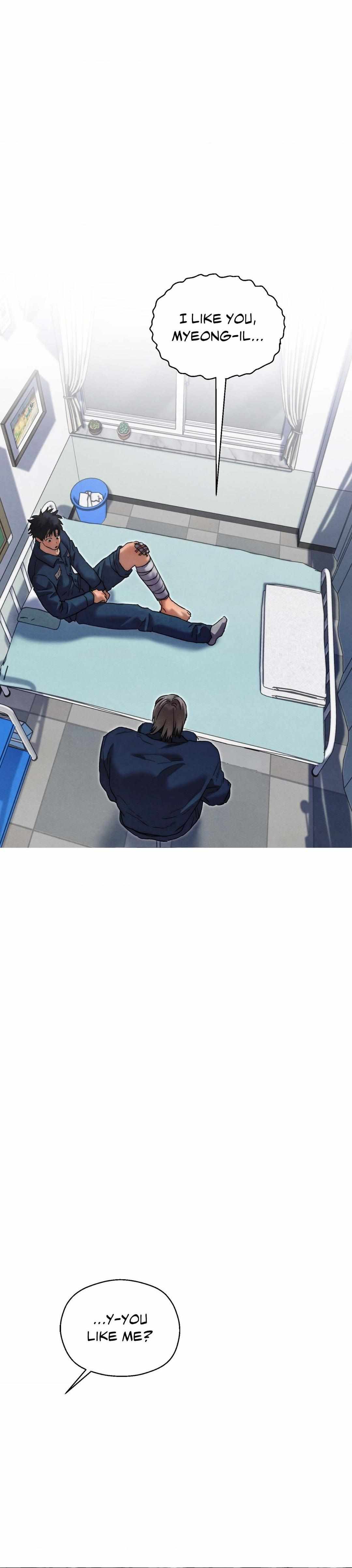 Read Slammer Dogs Manga Online