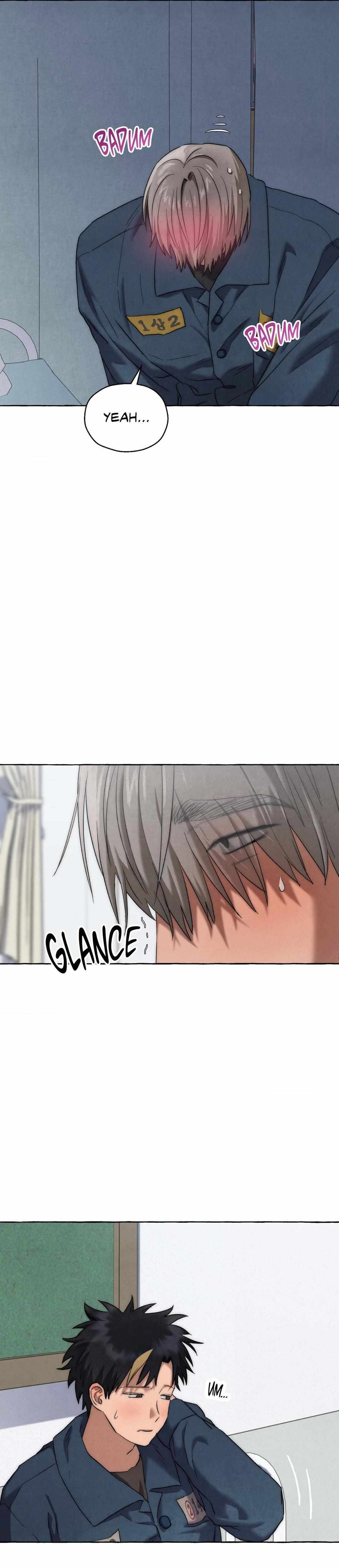 Read Slammer Dogs Manga Online