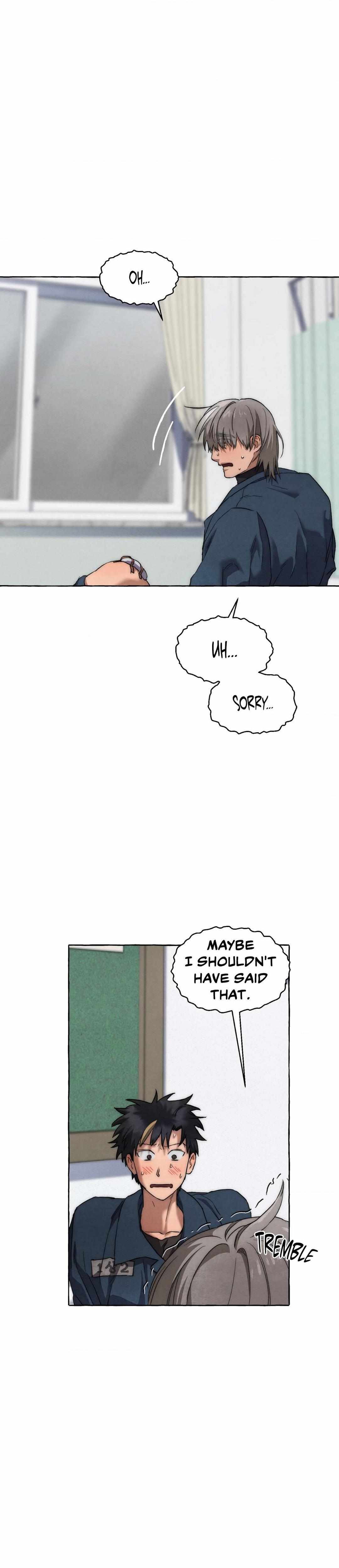 Read Slammer Dogs Manga Online