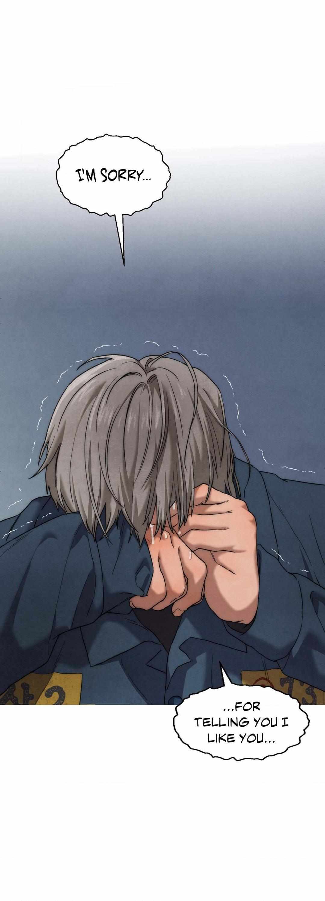 Read Slammer Dogs Manga Online