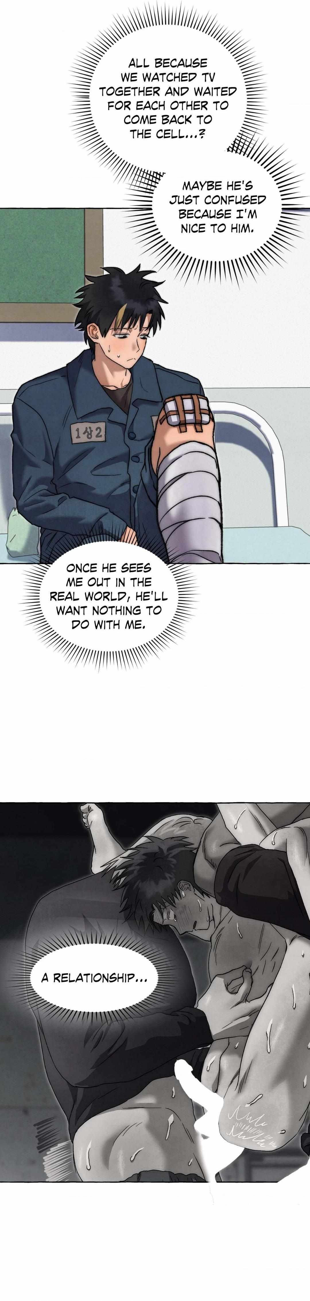 Read Slammer Dogs Manga Online