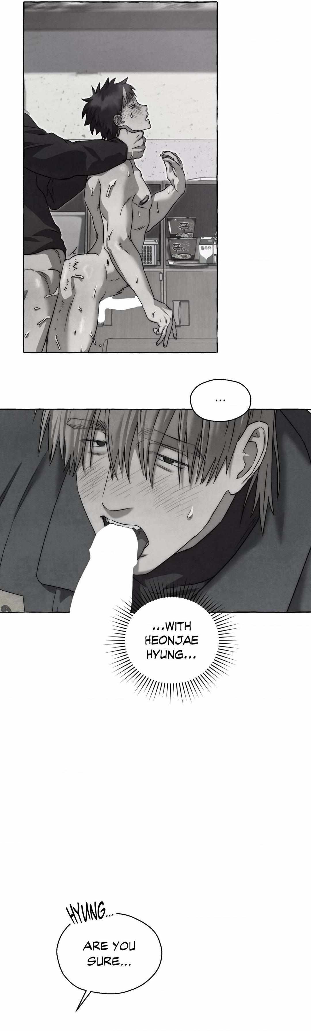 Read Slammer Dogs Manga Online