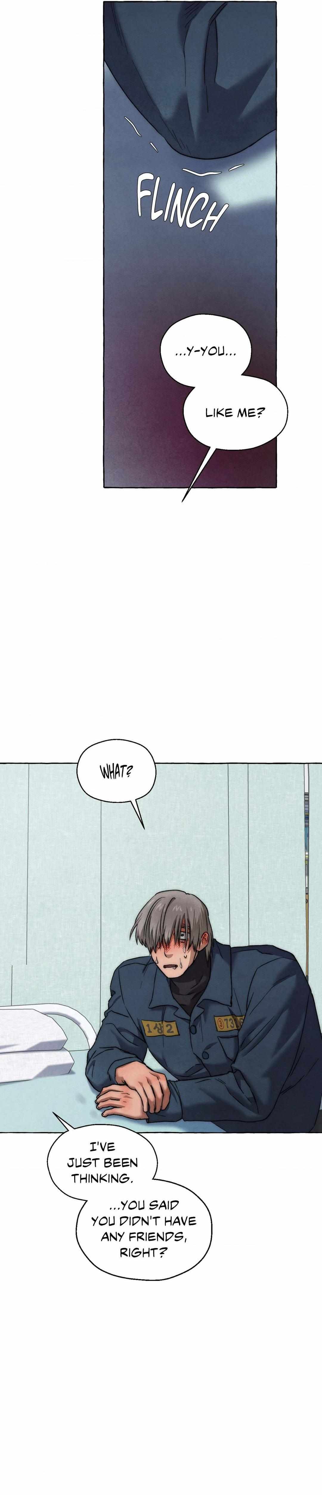 Read Slammer Dogs Manga Online