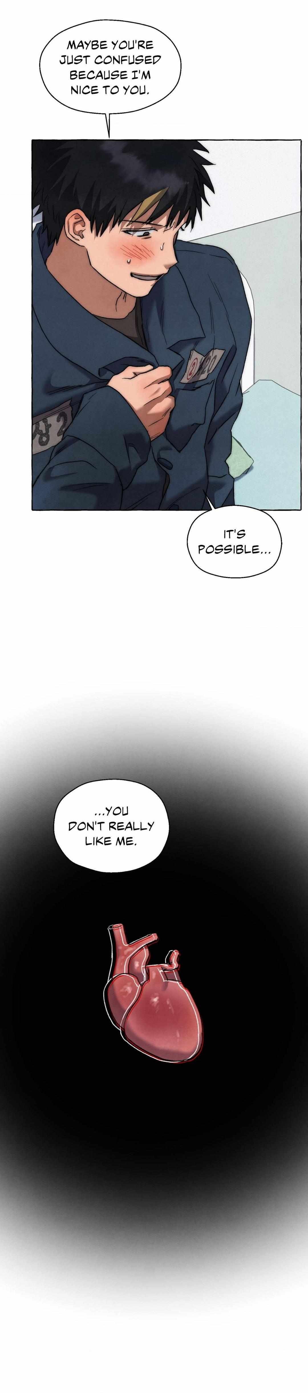 Read Slammer Dogs Manga Online