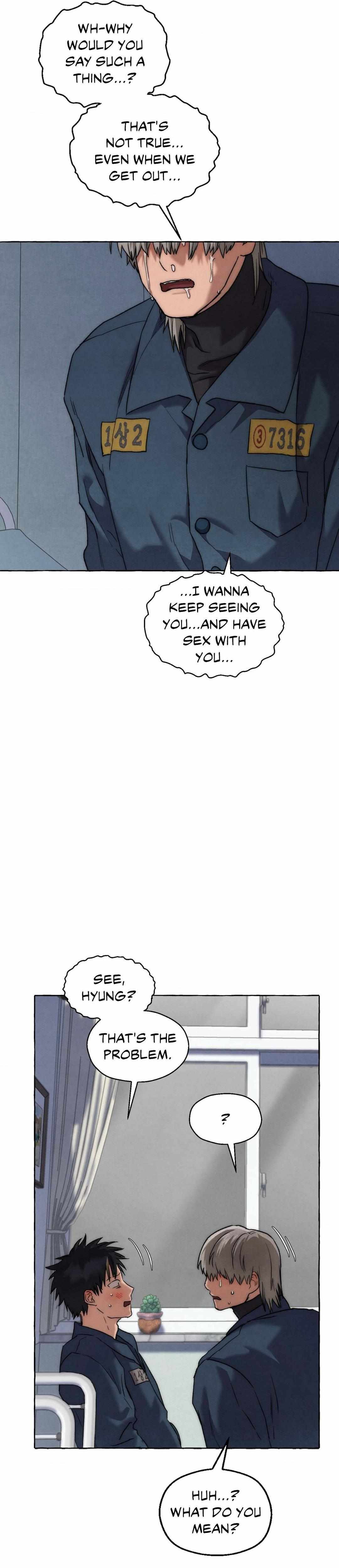 Read Slammer Dogs Manga Online