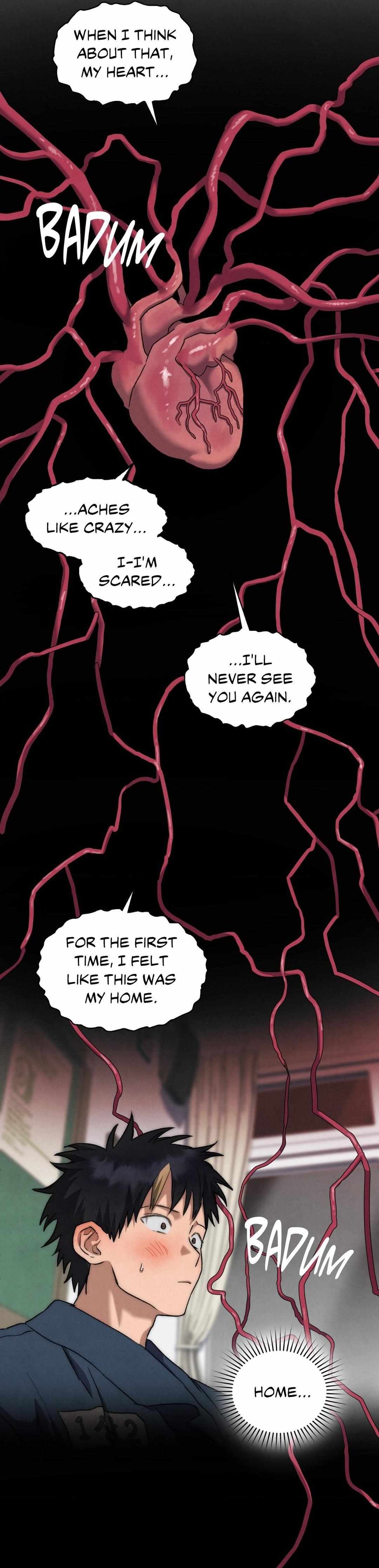 Read Slammer Dogs Manga Online