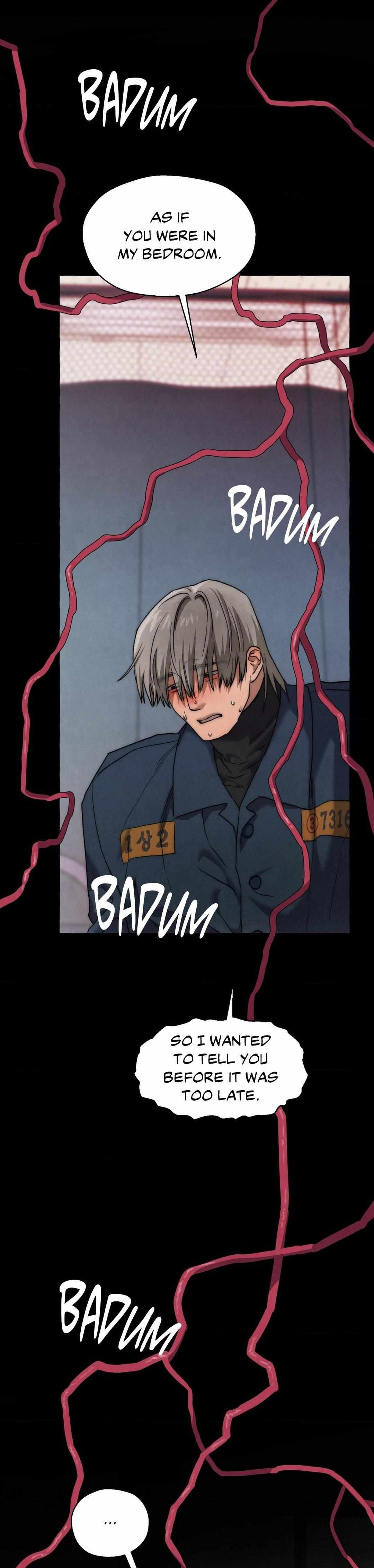 Read Slammer Dogs Manga Online