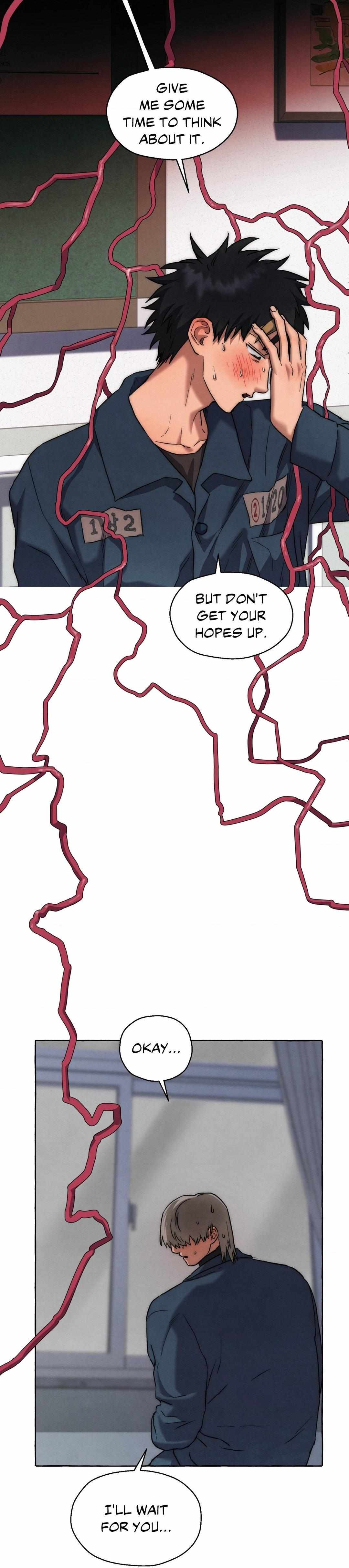 Read Slammer Dogs Manga Online