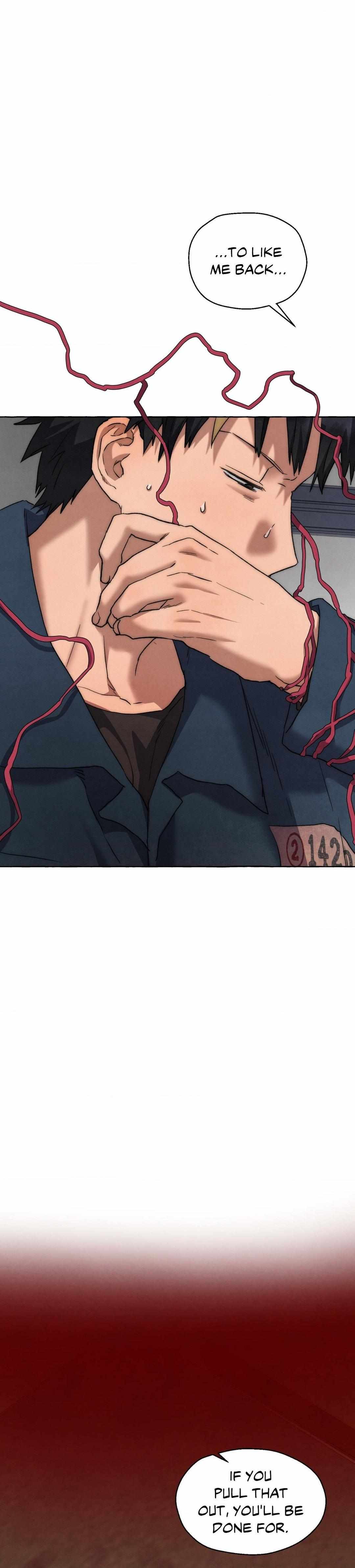 Read Slammer Dogs Manga Online