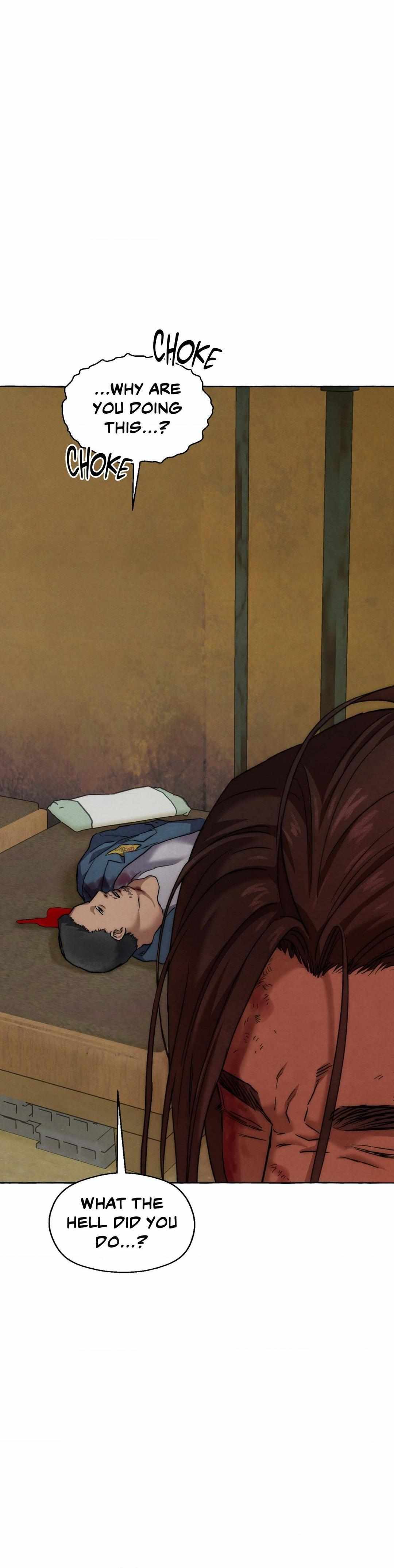 Read Slammer Dogs Manga Online