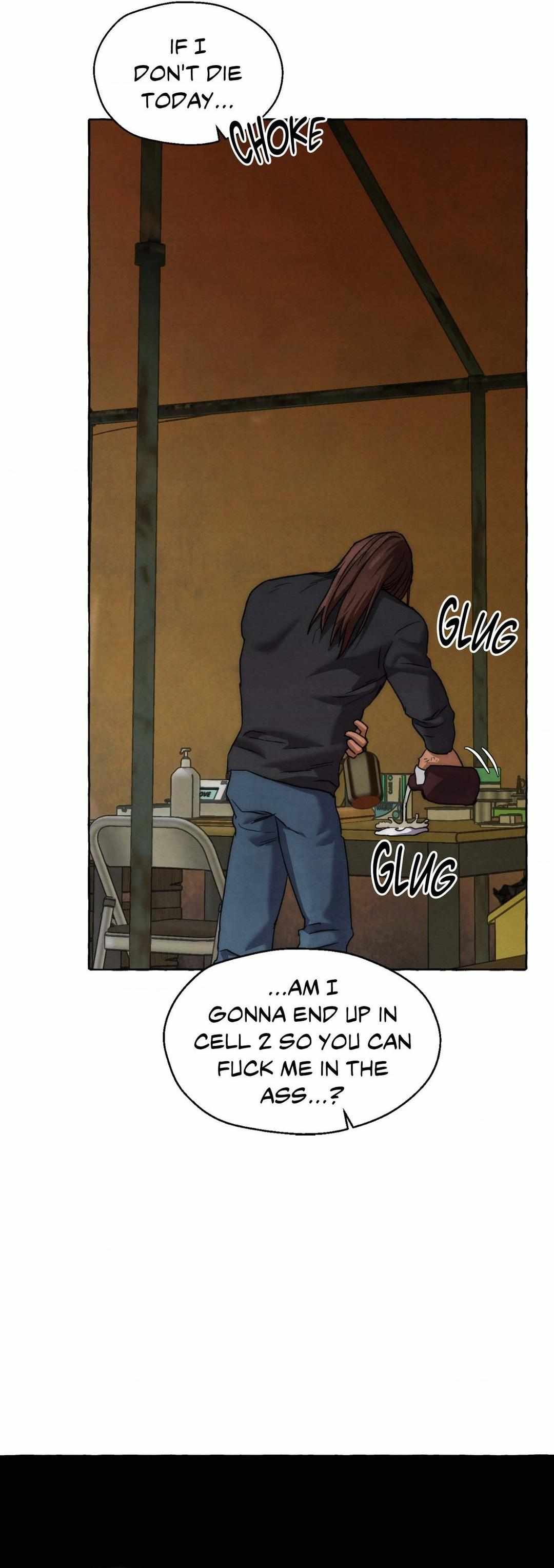 Read Slammer Dogs Manga Online