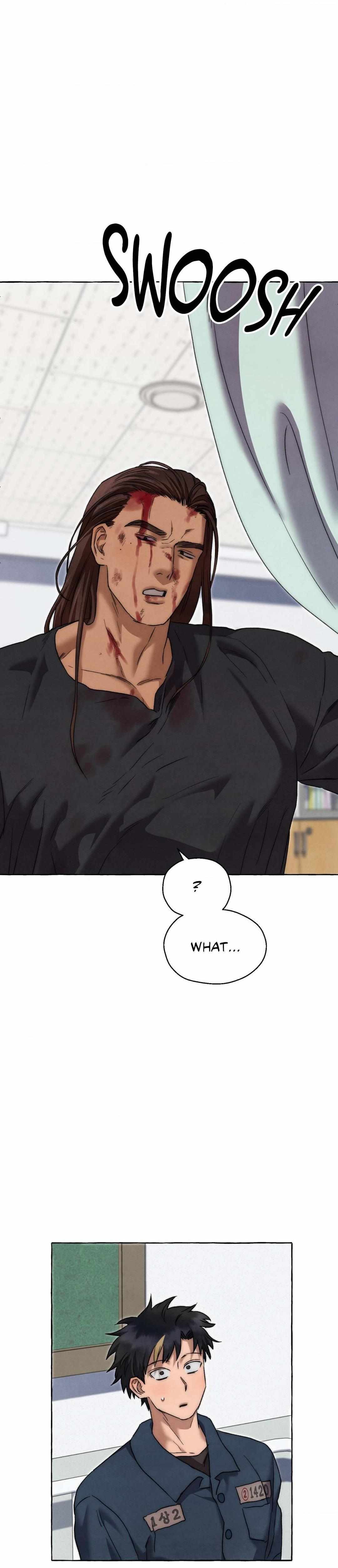 Read Slammer Dogs Manga Online