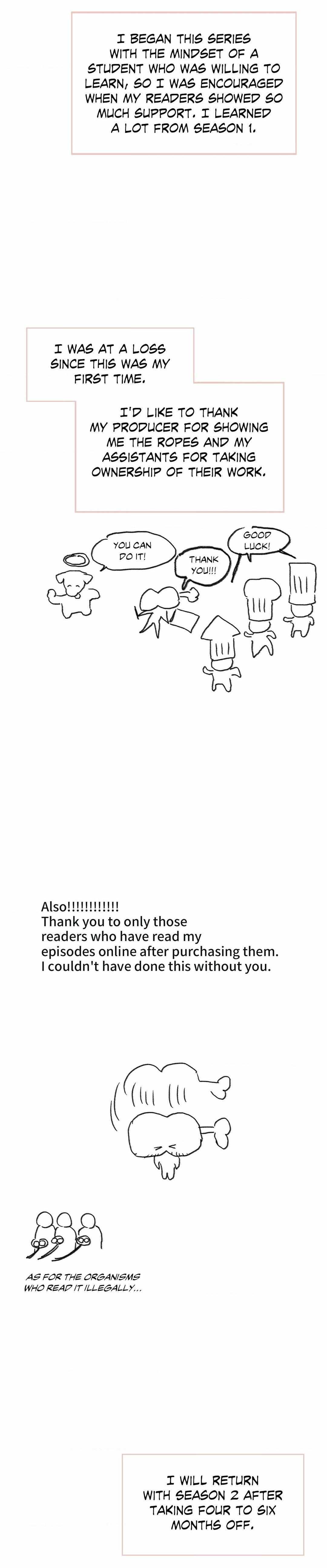 Read Slammer Dogs Manga Online