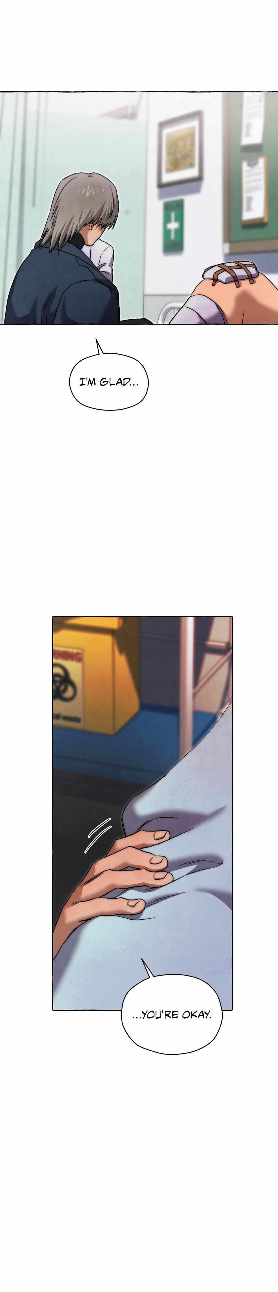 Read Slammer Dogs Manga Online