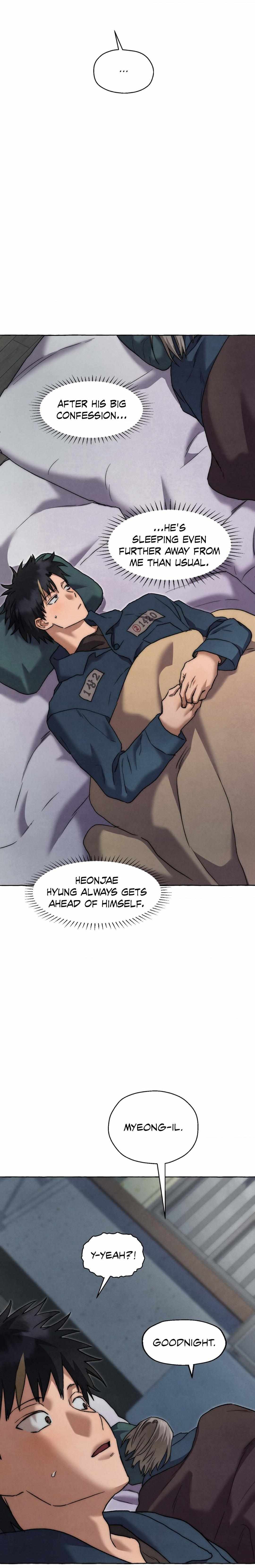 Read Slammer Dogs Manga Online