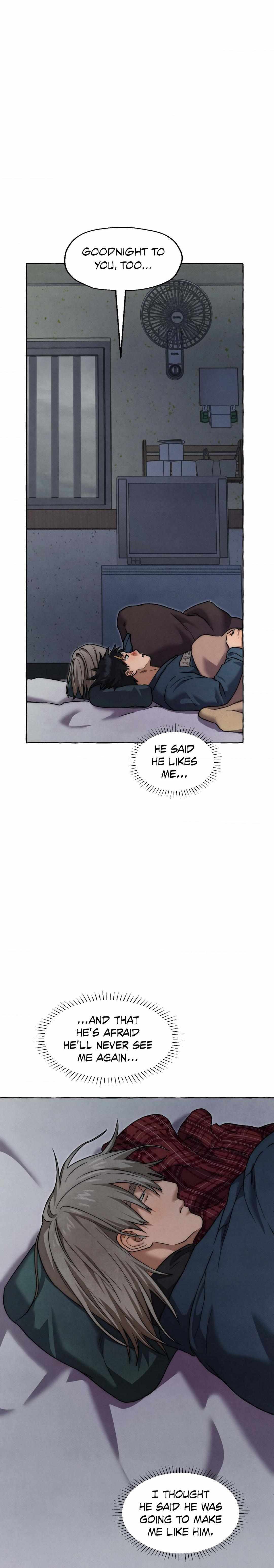 Read Slammer Dogs Manga Online