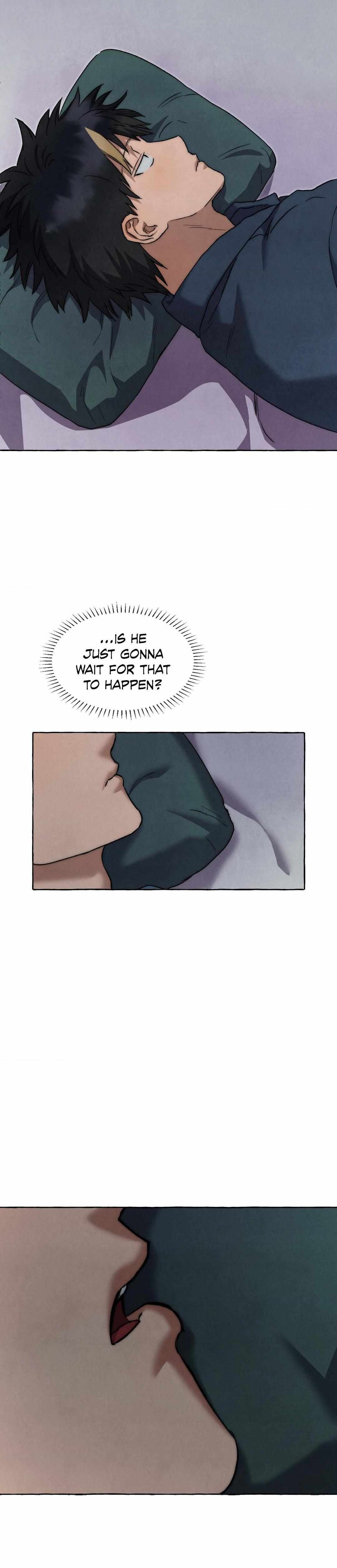 Read Slammer Dogs Manga Online